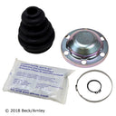 Beck Arnley 103-3003 CV Joint Boot Kit - Front Inner or Rear Inner