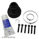 Beck Arnley 103-3011 CV Joint Boot Kit - Front Inner