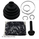 Beck Arnley 103-3013 CV Joint Boot Kit - Front Outer, Outer or Rear Outer