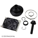 Beck Arnley 103-3014 CV Joint Boot Kit - Rear Outer