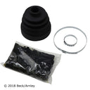 Beck Arnley 103-3031 CV Joint Boot Kit - Front Inner