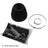 Beck Arnley 103-3031 CV Joint Boot Kit - Front Inner