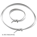Beck Arnley 103-3062 Rack and Pinion Bellows Kit