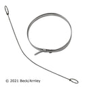 Beck Arnley 103-3073 Rack and Pinion Bellows Kit - Right
