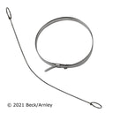Beck Arnley 103-3075 Rack and Pinion Bellows Kit