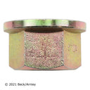 Beck Arnley 103-3079 Axle Nut - Front or Rear