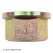 Beck Arnley 103-3079 Axle Nut - Front or Rear