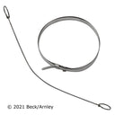 Beck Arnley 103-3083 Rack and Pinion Bellows Kit - Left