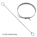 Beck Arnley 103-3087 Rack and Pinion Bellows Kit