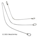 Beck Arnley 103-3092 Rack and Pinion Bellows Kit