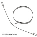 Beck Arnley 103-3093 Rack and Pinion Bellows Kit