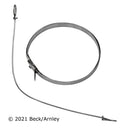 Beck Arnley 103-3094 Rack and Pinion Bellows Kit - Left or Right