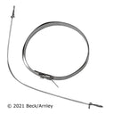 Beck Arnley 103-3096 Rack and Pinion Bellows Kit - Left or Right