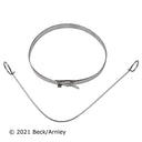 Beck Arnley 103-3099 Rack and Pinion Bellows Kit - Right