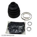 Beck Arnley 103-3104 CV Joint Boot Kit - Front Right Inner