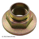 Beck Arnley 103-3107 Axle Nut - Front or Rear