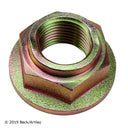 Beck Arnley 103-3110 Axle Nut - Front