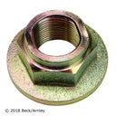 Beck Arnley 103-3111 Axle Nut - Front or Rear