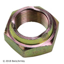 Beck Arnley 103-3113 Axle Nut - Front or Rear