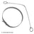 Beck Arnley 103-3123 Rack and Pinion Bellows Kit