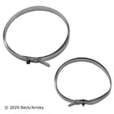 Beck Arnley 103-3139 Rack and Pinion Bellows Kit - Left
