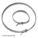 Beck Arnley 103-3166 Rack and Pinion Bellows Kit - Left