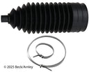 Beck Arnley 103-3184 Rack and Pinion Bellows Kit - Right