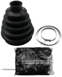 Beck Arnley 103-3186 CV Joint Boot Kit - Front Outer