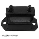 Beck Arnley 104-1121 Manual Transmission Mount - Rear