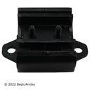 Beck Arnley 104-1144 Manual Transmission Mount - Rear