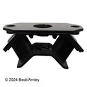 Beck Arnley 104-1401 Manual Transmission Mount - Rear