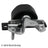 Beck Arnley 104-1671 Engine Mount - Right