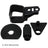 Beck Arnley 104-1821 Engine Mount - Rear