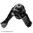Beck Arnley 104-1959 Manual Transmission Mount - Left