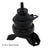 Beck Arnley 104-2001 Engine Mount - Left