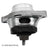 Beck Arnley 104-2003 Engine Mount - Left