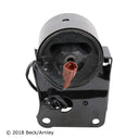 Beck Arnley 104-2006 Engine Mount - Rear