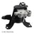 Beck Arnley 104-2337 Engine Mount - Right