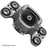 Beck Arnley 104-2434 Automatic Transmission Mount