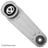 Beck Arnley 104-2442 Engine Torque Strut Mount - Rear Lower