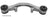 Beck Arnley 104-2457 Differential Mount