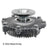 Beck Arnley 130-0181 Engine Cooling Fan Clutch