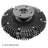 Beck Arnley 130-0194 Engine Cooling Fan Clutch