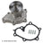 Beck Arnley 131-2008 Engine Water Pump