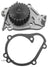 Beck Arnley 131-2086 Engine Water Pump
