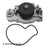 Beck Arnley 131-2153 Engine Water Pump