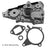 Beck Arnley 131-2158 Engine Water Pump