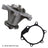 Beck Arnley 131-2167 Engine Water Pump