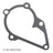 Beck Arnley 131-2201 Engine Water Pump