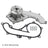Beck Arnley 131-2204 Engine Water Pump